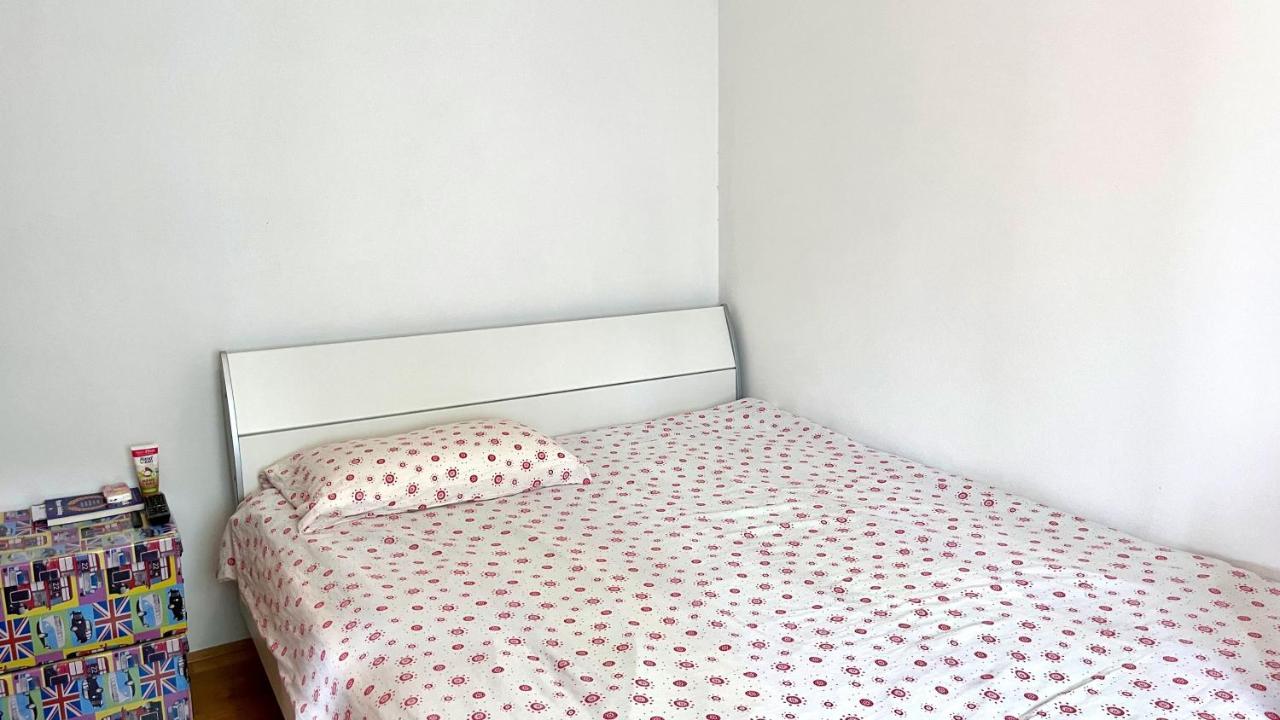 리예카 Peachy House 아파트 외부 사진
