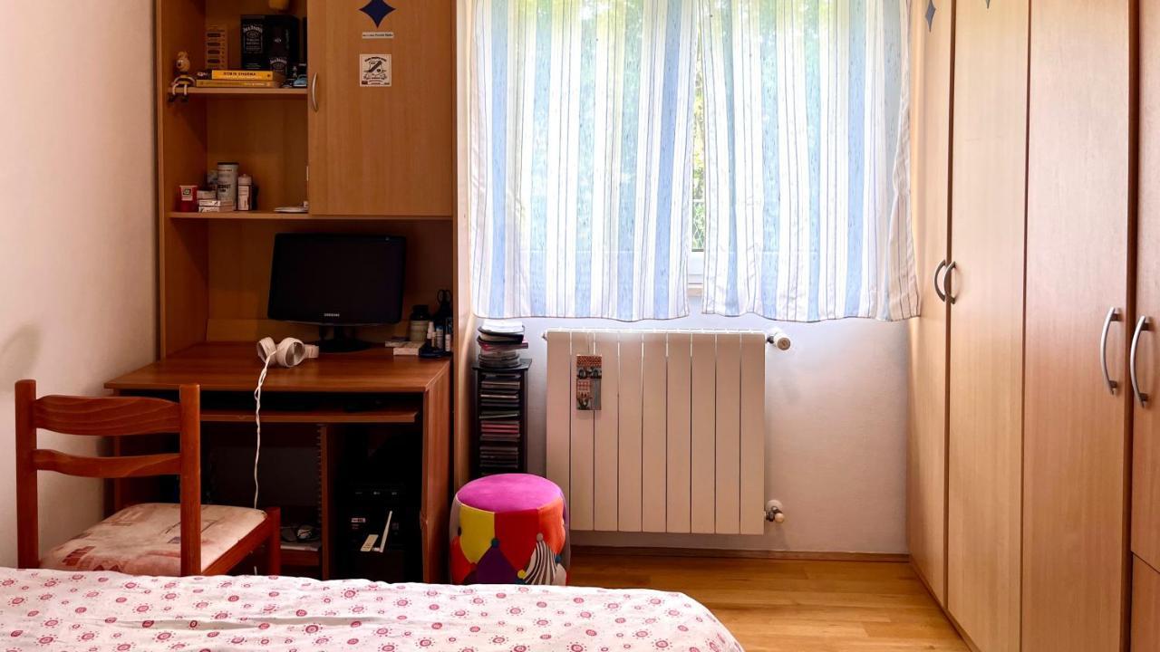 리예카 Peachy House 아파트 외부 사진
