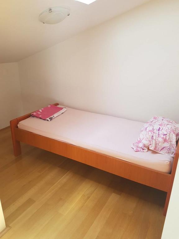 리예카 Peachy House 아파트 외부 사진